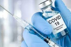 14 million people have already been fully vaccinated in Ukraine
