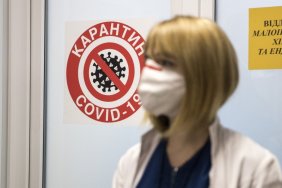 У Рівненській області вводиться червоний режим епідеміологічної небезпеки