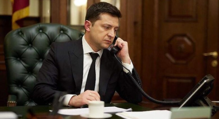 Найближчими днями відбудеться засідання комісії Україна-НАТО, - Зеленський