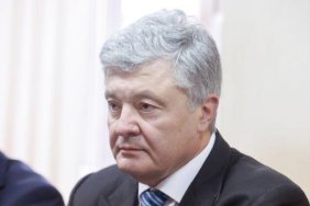 Prosecutor's Office requests arrest for Poroshenko with a bail of 1 billion hryvnias: online broadcast of the trial