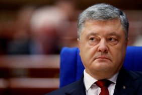 Офіс Генпрокурора оскаржить запобіжний захід Порошенко
