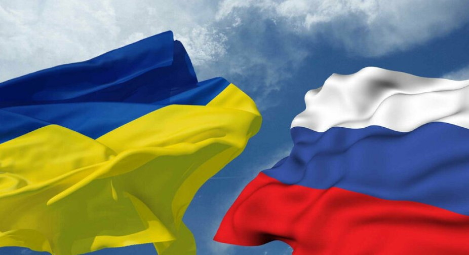Russian Foreign Ministry assures that it has no intention to attack Ukraine