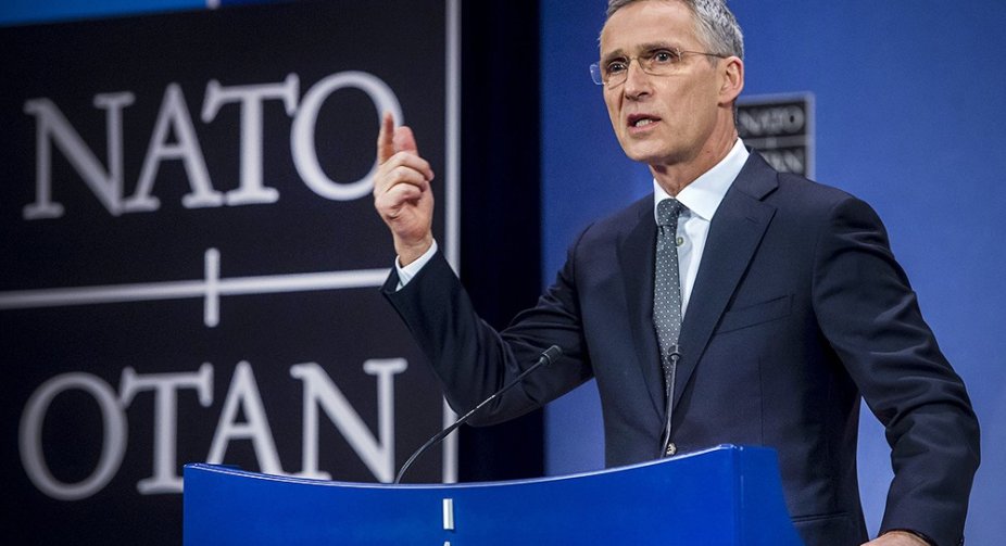 NATO announced the largest reinforcement of the Russian Federation in Belarus since the Cold War