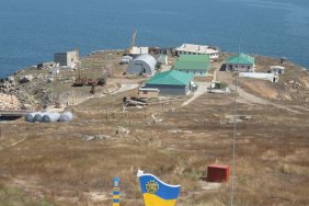 Прикордонники, які захищали о. Зміїний від російської армії, живі і перебувають у полоні – ВМС ЗСУ