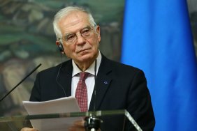 Борель заявив, що ЄС має допомогти Україні підвищити енергетичну стійкість