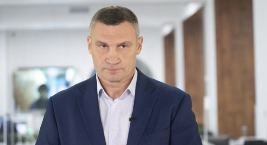   Kiev continues to hold its ground - Vitaly Klitschko's appeal to the citizens