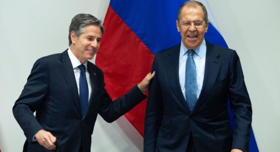 The U.S. received a response from Russia regarding "security guarantees" - WP