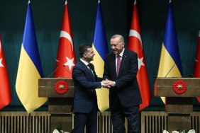 Support for Ukraine after Russia's provocative decisions: what Zelensky talked to Erdogan about