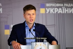 Rada deputy Goncharenko replied to the Prime Minister of Georgia