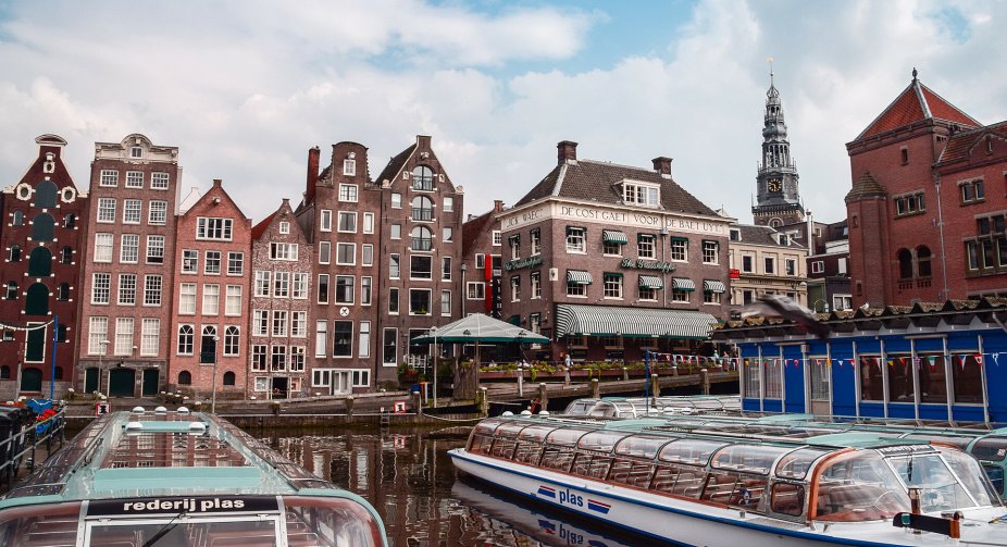 The Netherlands will lift coronavirus restrictions