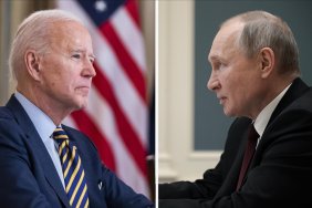 Путін і Байден прийняли пропозицію Макрона щодо проведення саміту з питань безпеки та стабільності в Європі