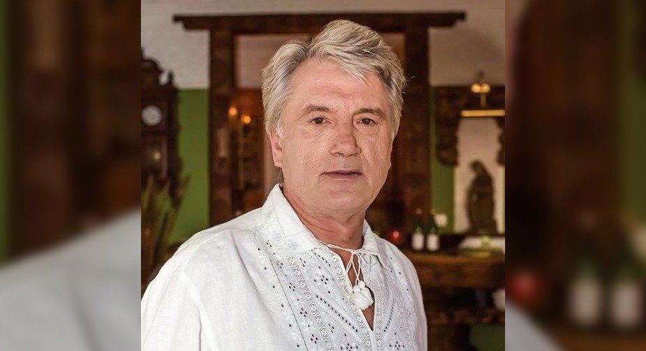 Ми переможемо!  - Віктор Ющенко звернувся до українців