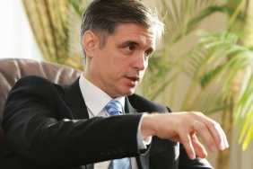 Посол Прістайко роз'яснив свою заяву щодо НАТО