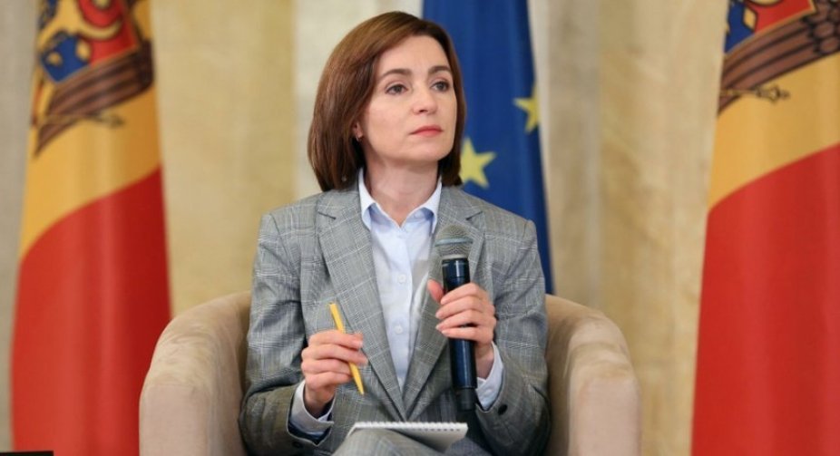 More than 4 thousand Ukrainian refugees have already arrived in Moldova