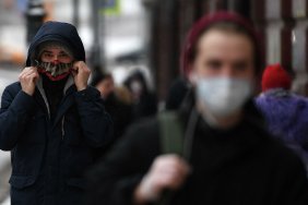 На межі виходу із "червоної" зони вже три області