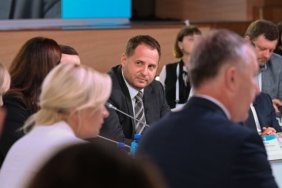  More than nine hours of talks by the Normandy Quartet advisors. What they agreed on
