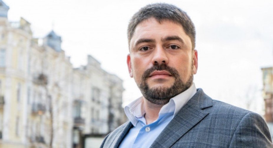 Затриманий за хабар депутат Трубіцин вийшов під заставу майже 15 млн грн, — ЗМІ