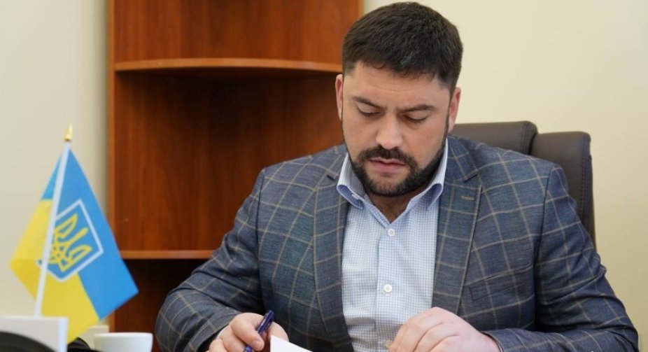 Підозра депутату Київради Трубіцину погоджена, його затримано