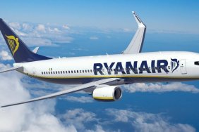 Ryanair зупинив продаж квитків із двох міст України