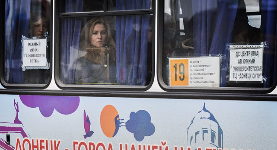 У ДНР оголошено масову евакуацію. ЛНР також закликає громадян евакуюватися