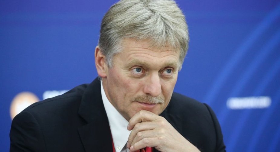 Russia is not rejecting a potential meeting between Putin and Zelensky - Peskov