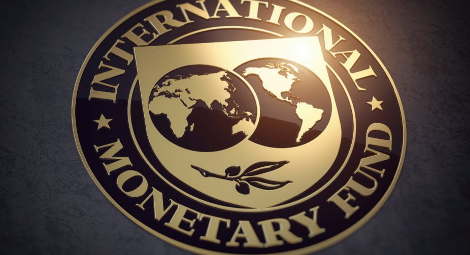 IMF mission starts in Ukraine