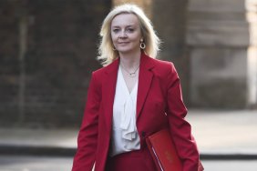 Russia to be banned from selling sovereign debt in London - Head of the British Foreign Office