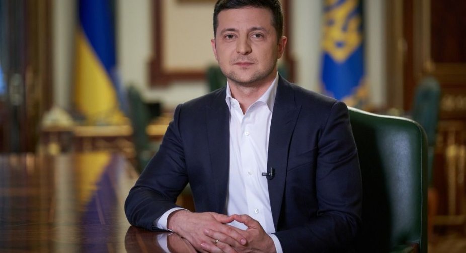 Russia will have to talk to us about stopping the invasion. The sooner the conversation begins, the less Russian losses will be - Zelensky