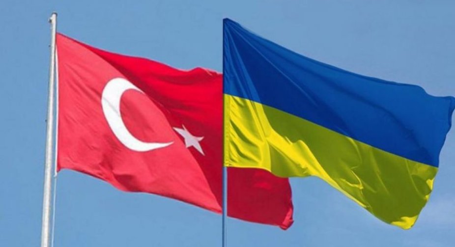 "This is unacceptable": Turkey reacted to Russia's new attack on Ukraine