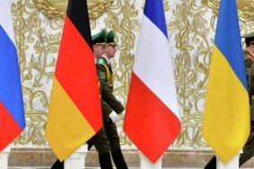 Ukraine's Normandy Format Proposals