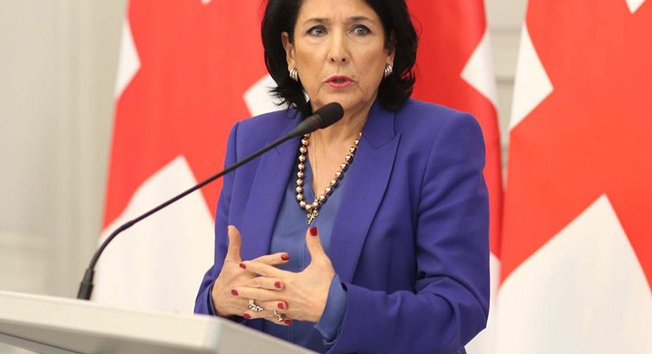 Georgia strongly condemns Russia's acceptance of the LDPR