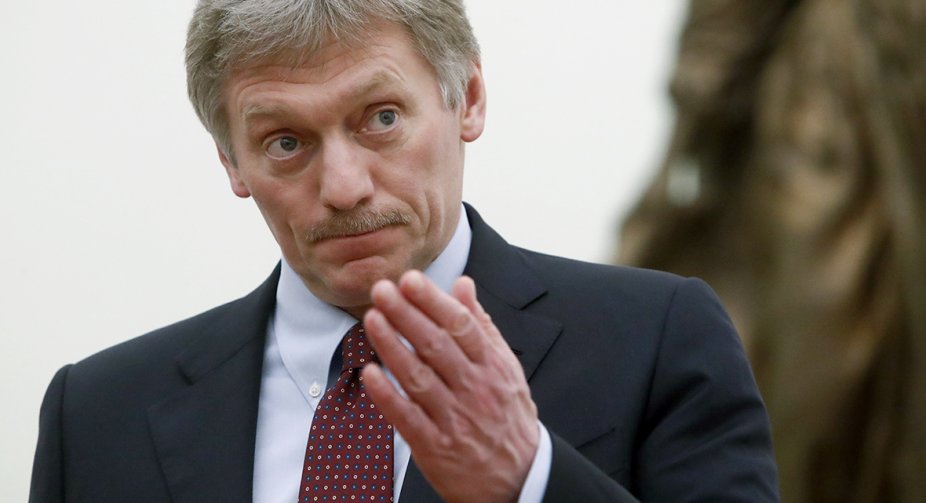 Планів нового контакту Путіна з Байденом поки що немає - Пєсков