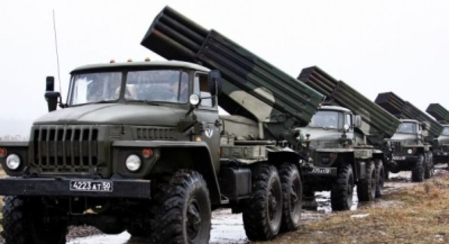 Akhtyrka bomb shelter and a kindergarten were shelled from Grads - wounded and killed - SUMMY MILITARY ADMINISTRATION