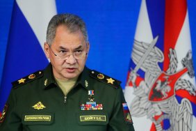 Vladimir Putin's Defense Minister is "concerned" about the Russian leader's nuclear decision