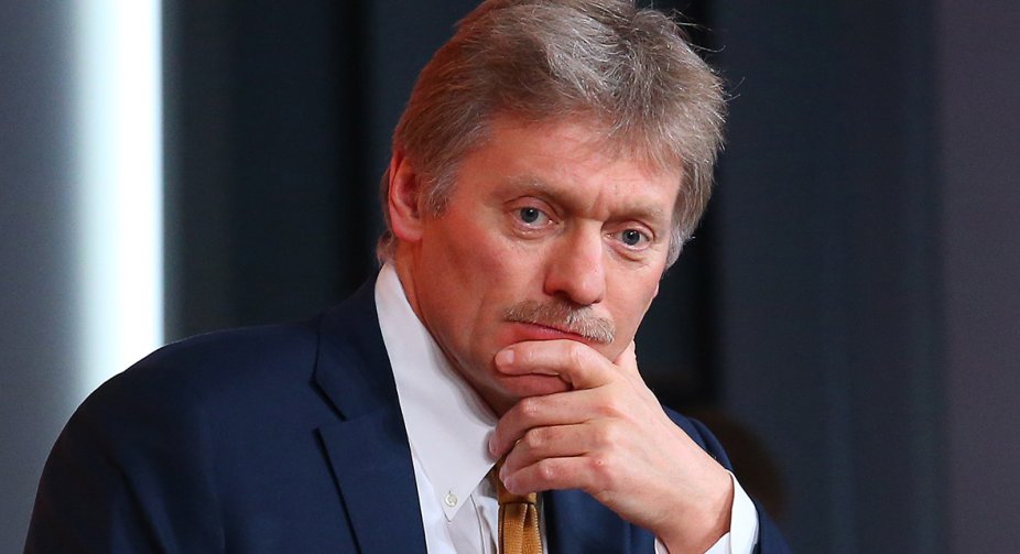 Kremlin agrees to talks in Minsk