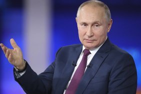 Новий ультиматум Путіна: демократичні країни мають визнати Крим, а Україна – відмовитись від НАТО