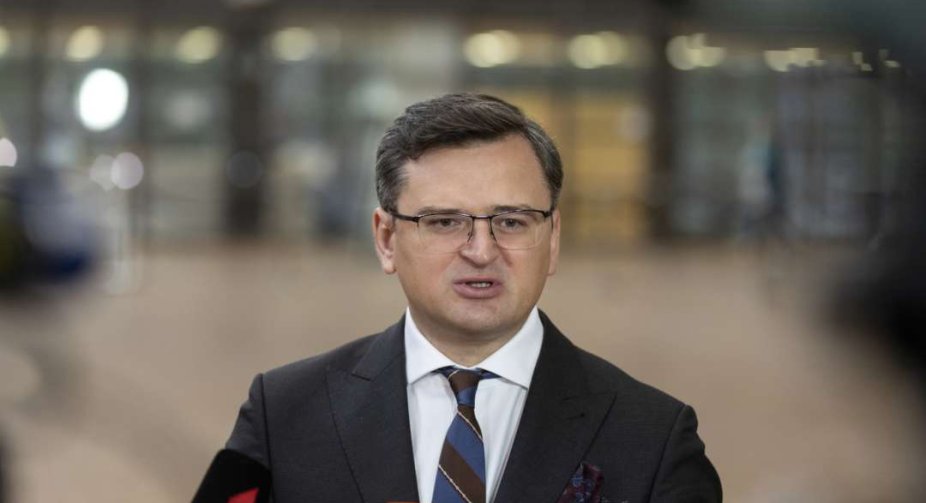Union of Ukraine, Poland and Britain: Kuleba told us about the details