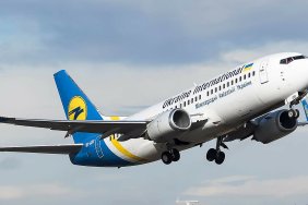 The government has solved the problem of Lufthansa flight stoppages in Ukraine
