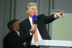 Пєсков заявив про нерозуміння опонентами Мінських угод