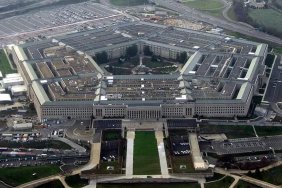 Russian Federation may use false video recordings as a pretext for invasion of Ukraine - Pentagon