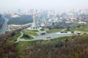 A curfew is imposed in Kiev