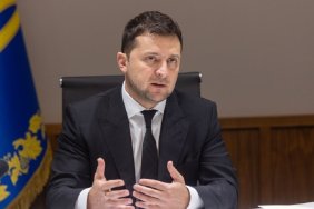 Zelensky sees no withdrawal of Russian troops from the border with Ukraine - BBC