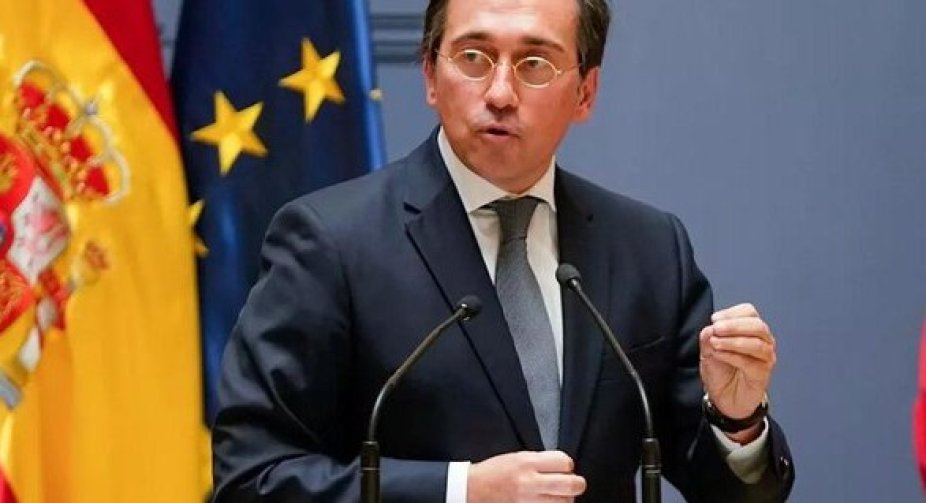 Spanish Foreign Minister Goes to Ukraine: Program of the Visit
