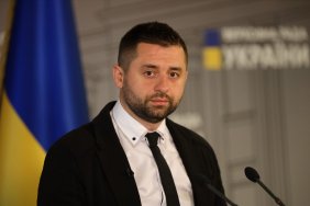 People's deputies Trukhin and Kuzminykh will be expelled from "Servants of the People" - Arahamia