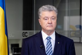 Порошенко ініціює зміни до закону про тероборону: всі бійці мають отримати зброю