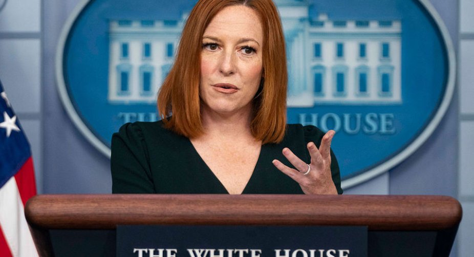 Biden and Putin will not meet any time soon - White House