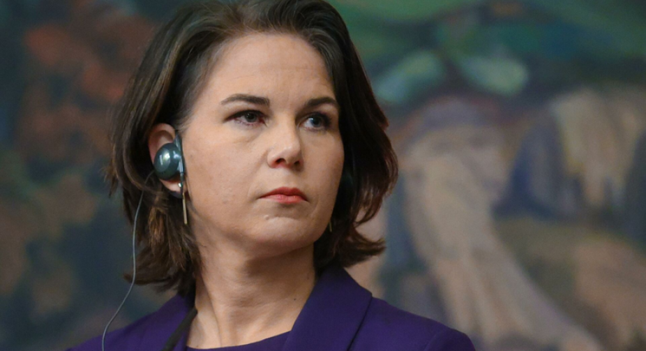 German Foreign Minister considers Ukraine's quick accession to the EU impossible