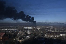 Russia has launched more than 160 missiles at Ukraine - U.S. Department of Defense