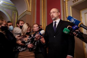 Ukrainian business benefits at least 10 billion UAH annually from a free trade zone with Turkey - Denis Shmygal