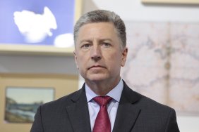 In the long term, the U.S. can replace Russia on the gas market in Europe, but Ukraine is also able to produce more gas - Volker